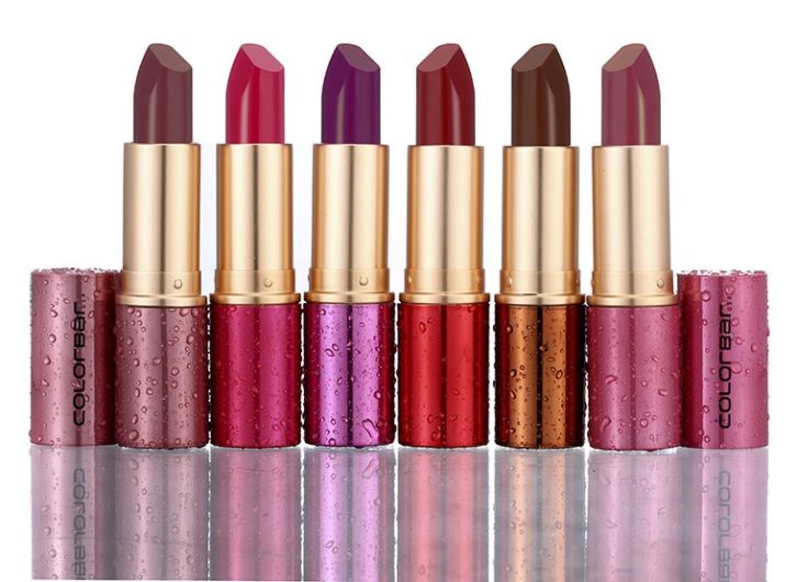 buy colorbar lipstick