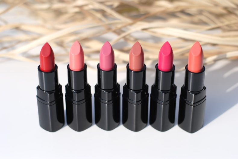 inglot matte lipstick 