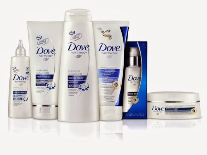 buy dove shampoo online