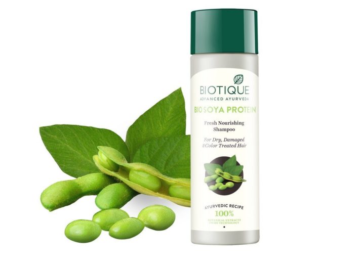 buy biotique shampoo