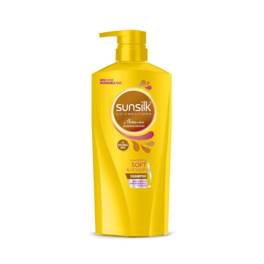 sunsilk shampoo online