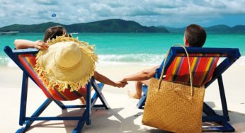 Why Phuket is Best Place For Your Honeymoon?