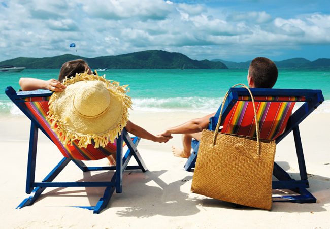 Why Phuket is Best Place For Your Honeymoon?