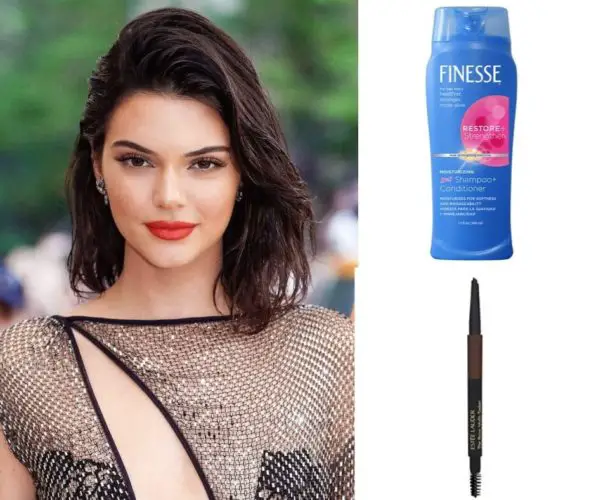 Kendall Jenner Makeup Products