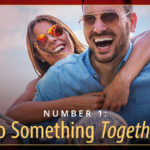 spend time with partner