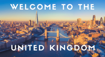 Top 7 Must Things to Do in the United Kingdom