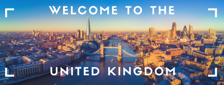 Things to Do in the United Kingdom