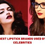 Best Lipstick Brands Used By Celebrities