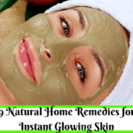 home-remedies-glowing-skin