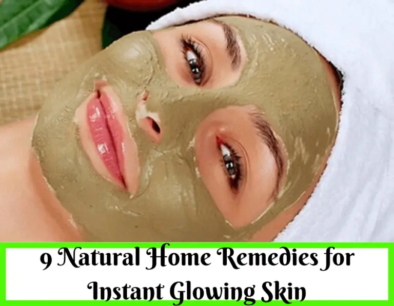 home-remedies-glowing-skin