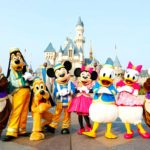 best disneyland in the world