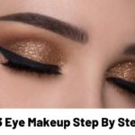 13 Eye Makeup Step By Step