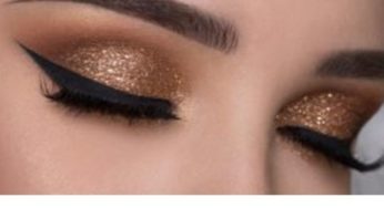 How To Do Eye Makeup Step By Step With Picture