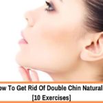 Get rid of double chin