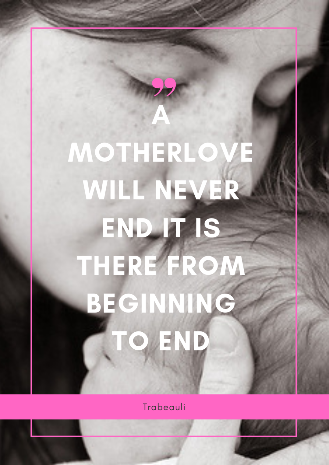 Happy Mother’s Day Quotes With Images 2019 [Updated] - Beauty And ...