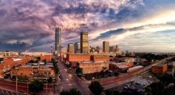 Oklahoma City Guide: Things To Do In OKC Today