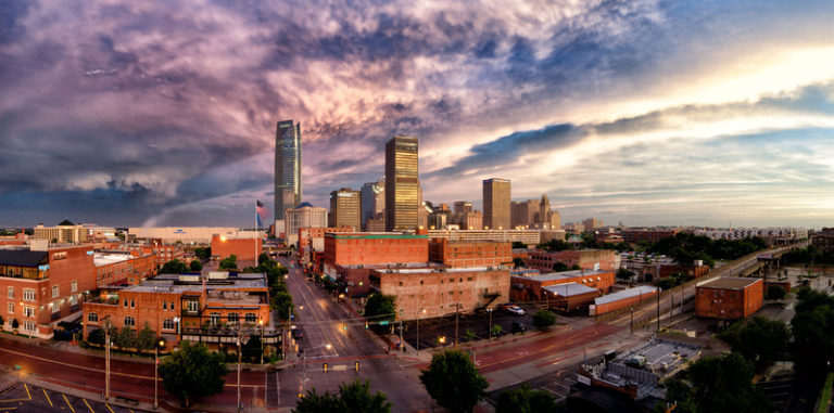 Oklahoma City Guide