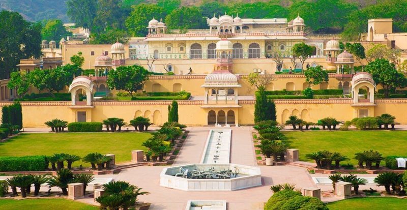 Sisodia-Rani-Bagh-jaipur