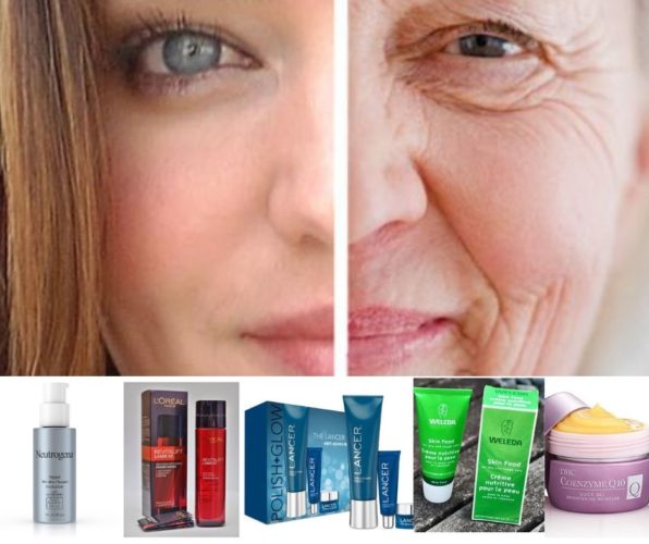 Best Anti-Aging Cream in India