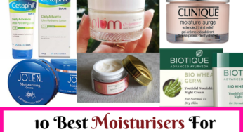 Top 10 Best Winter Face Creams For Dry Skin In 2021 (Reviews)