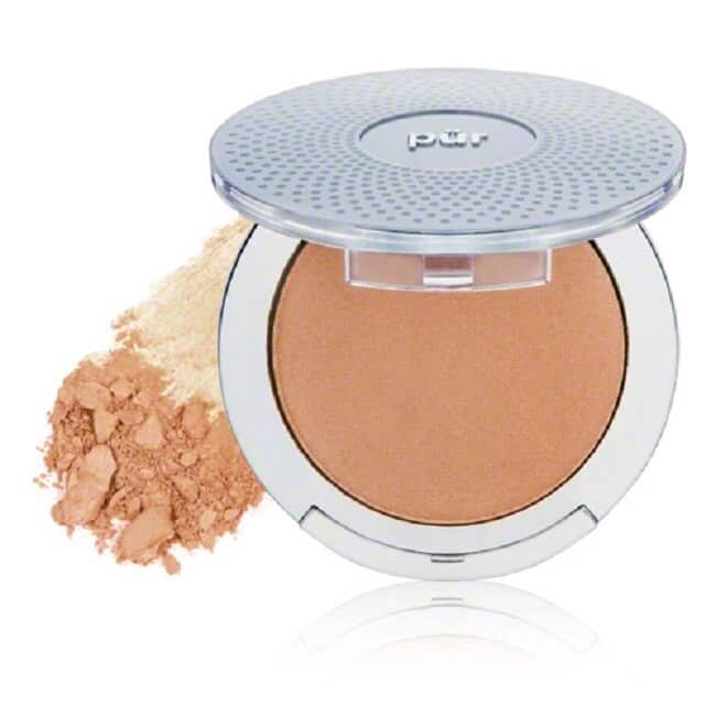 PÜR 4-in-1 Pressed Mineral Makeup