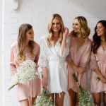 things a bride needs for her wedding day