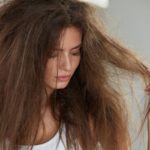HEAT DAMAGED HAIR