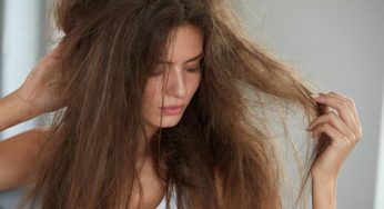 How to Repair Damaged Hair Naturally