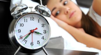 5 Insomnia Natural Home Remedies: Oils, Herbs Exercise & More