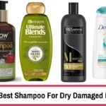 15 Best Shampoo For Dry Damaged Hair