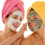 homemade face masks for glowing skin