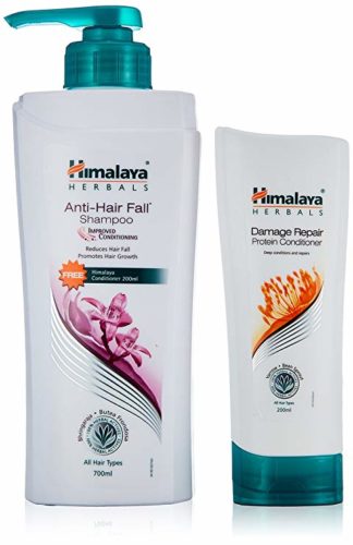 Himalaya Herbals Anti-Hair Fall Shampoo