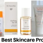 best skin care products reviews by dermatologists