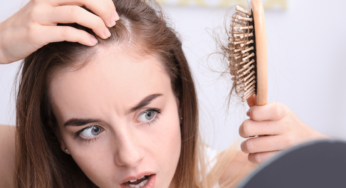 13 Best Home Remedies To Stop Hair Falls In A Week