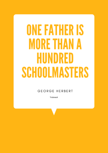 Father's Day quotes 2019
