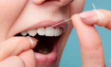 Does Flossing really help in removing Plaque?