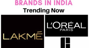 11 Best Makeup Brands Available In India 2020(Updated))