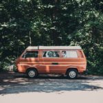 Best Destinations for Campervan Travel