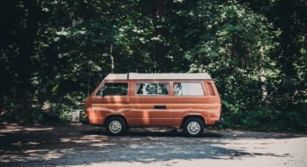 7 Best Destinations for Campervan Trip In 2019