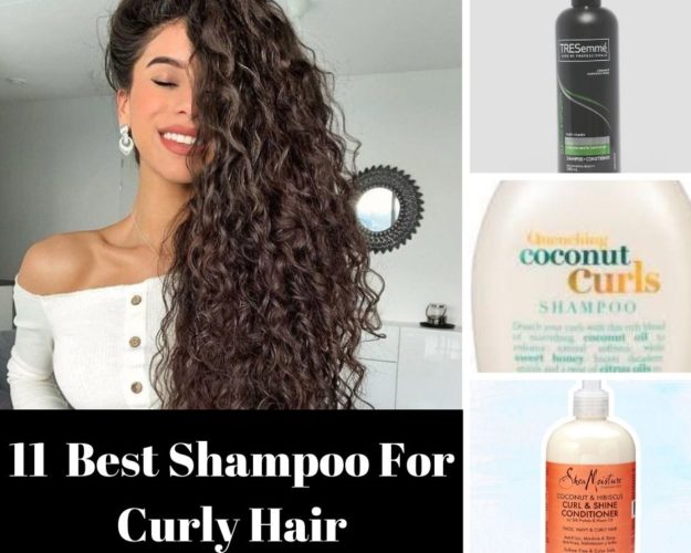 best_shampoo_for_curly_hair