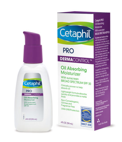 Cetaphil_Pro-DermaControl_Oil-Absording-Moisturizing-Bottle-Front-Package-Bottle