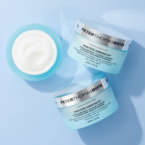 Peter Thomas Roth Water Drench Hydrating Moisturizer