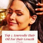 best hair oil for hair growth