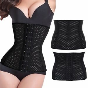 Waist Training Corset