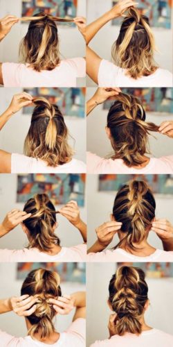 cute_hairstyle_for_short