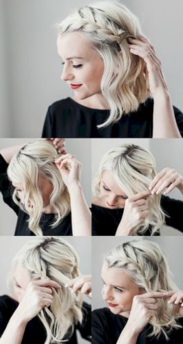 easy_hairstyle