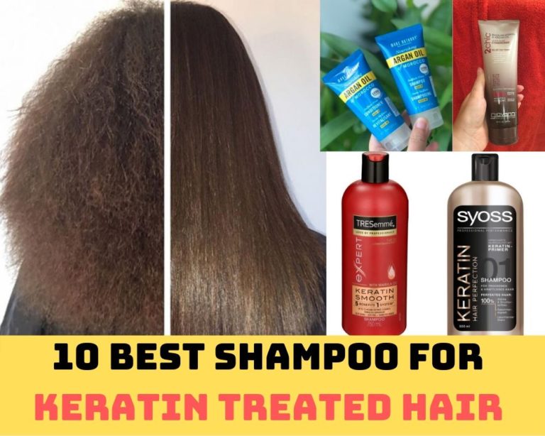 Best-Shampoo-For-Keratin-Treated-Hair