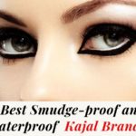 Best-waterproof-kajal-brands
