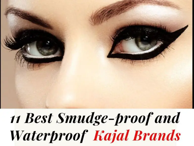 Best-waterproof-kajal-brands