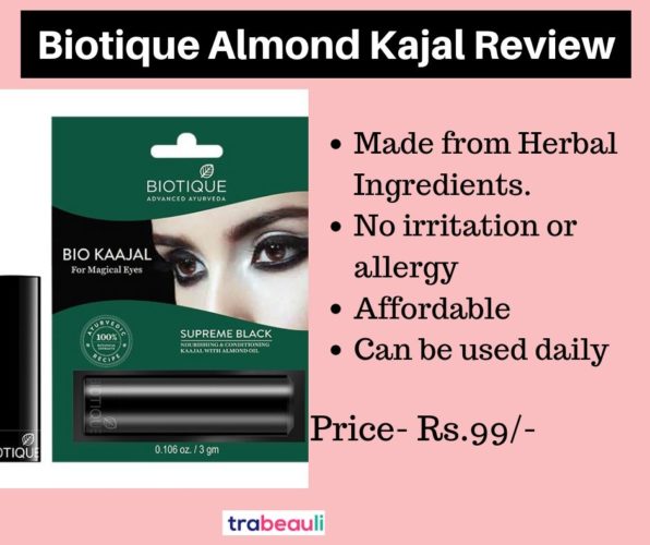 Biotique_Almond_Kajal_Review